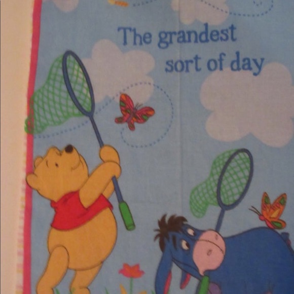 Season of Adventure Disney Fabric Book - Picture 2 of 5